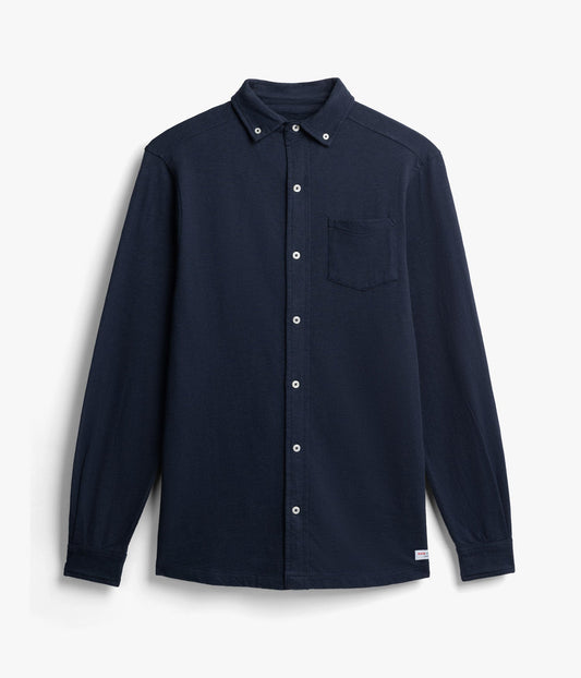 CHEMISE JACK - NAVY