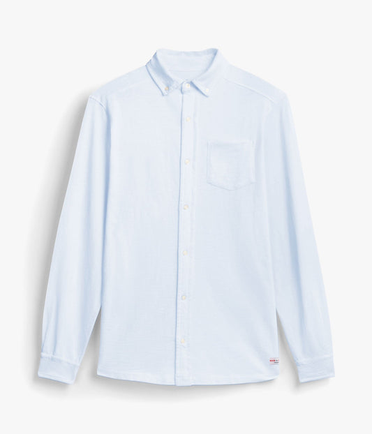 CHEMISE JACK - SKY