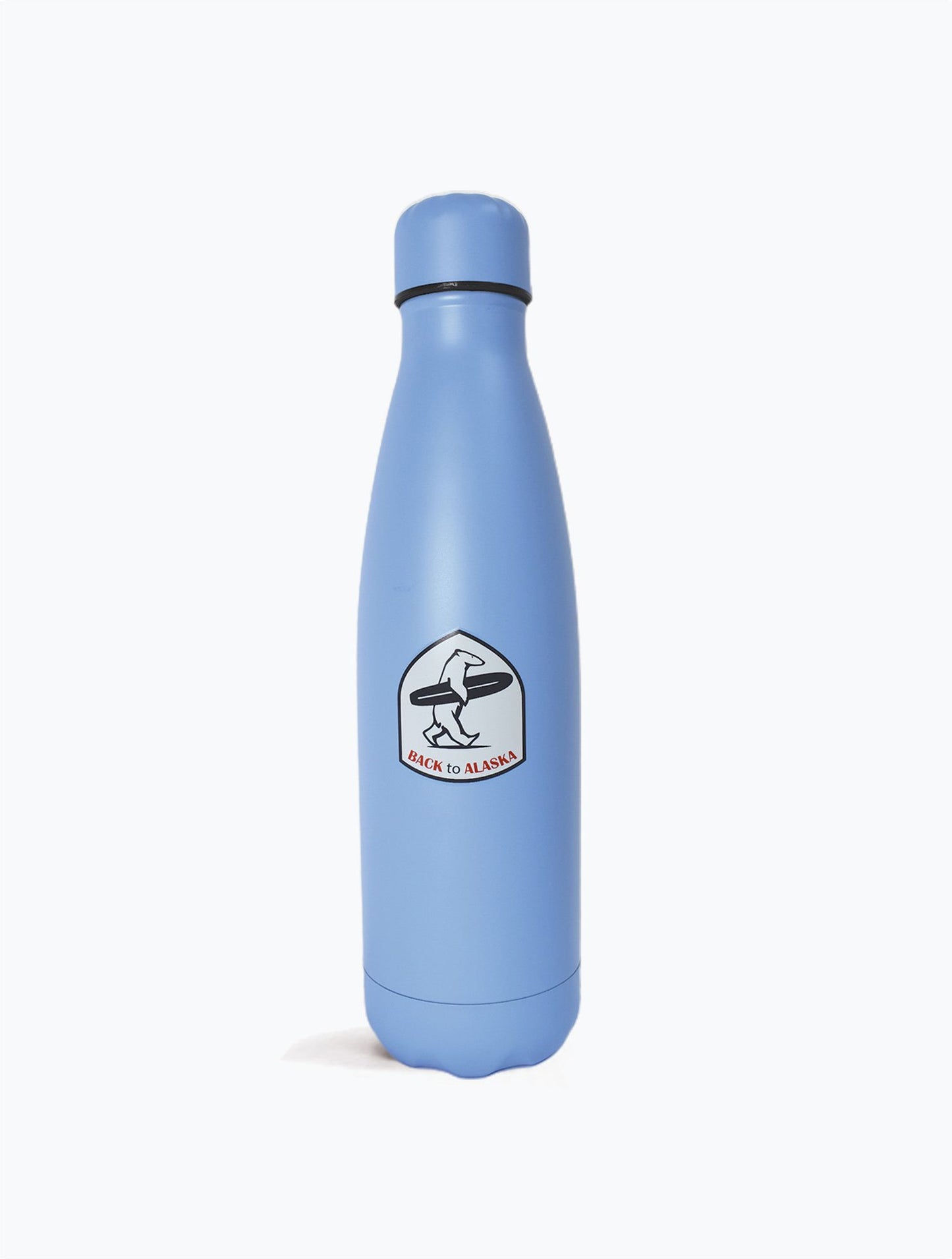 BOUTEILLE ISOTHERME 500ML - CIEL